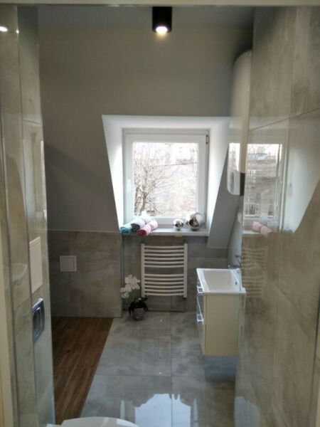 Mieszkanie 5-pokojowe Zabrze Centrum, ul. Juliana Tuwima. Zdjęcie 6