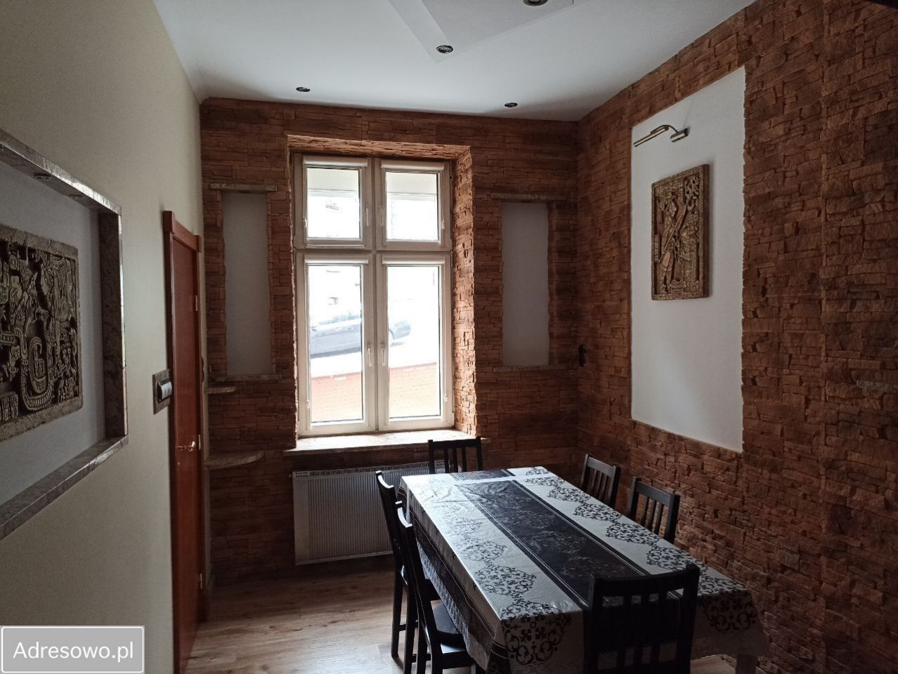 Mieszkanie 4-pokojowe Gdańsk Śródmieście, ul. Na Stoku. Zdjęcie 11