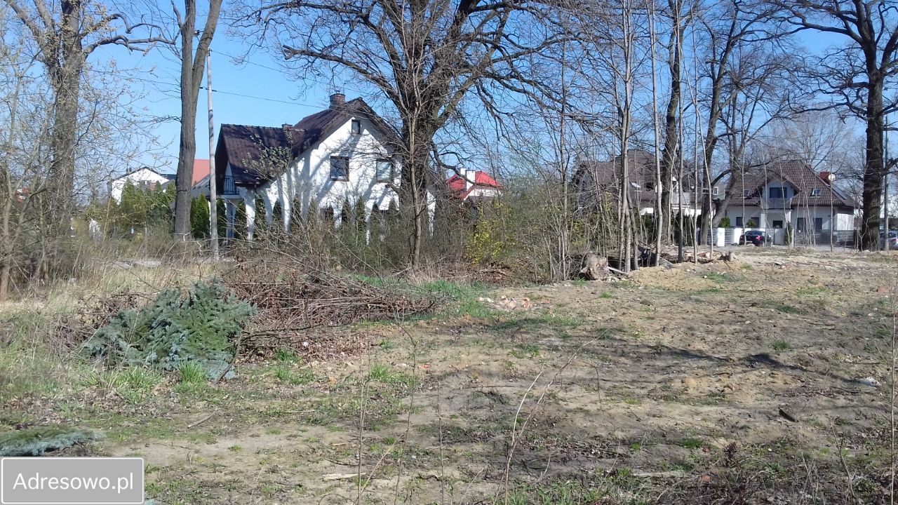 Działka budowlana Skierniewice, ul. Bielańska. Zdjęcie 9