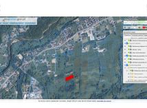 Działka rolno-budowlana Zawoja. Zdjęcie 1