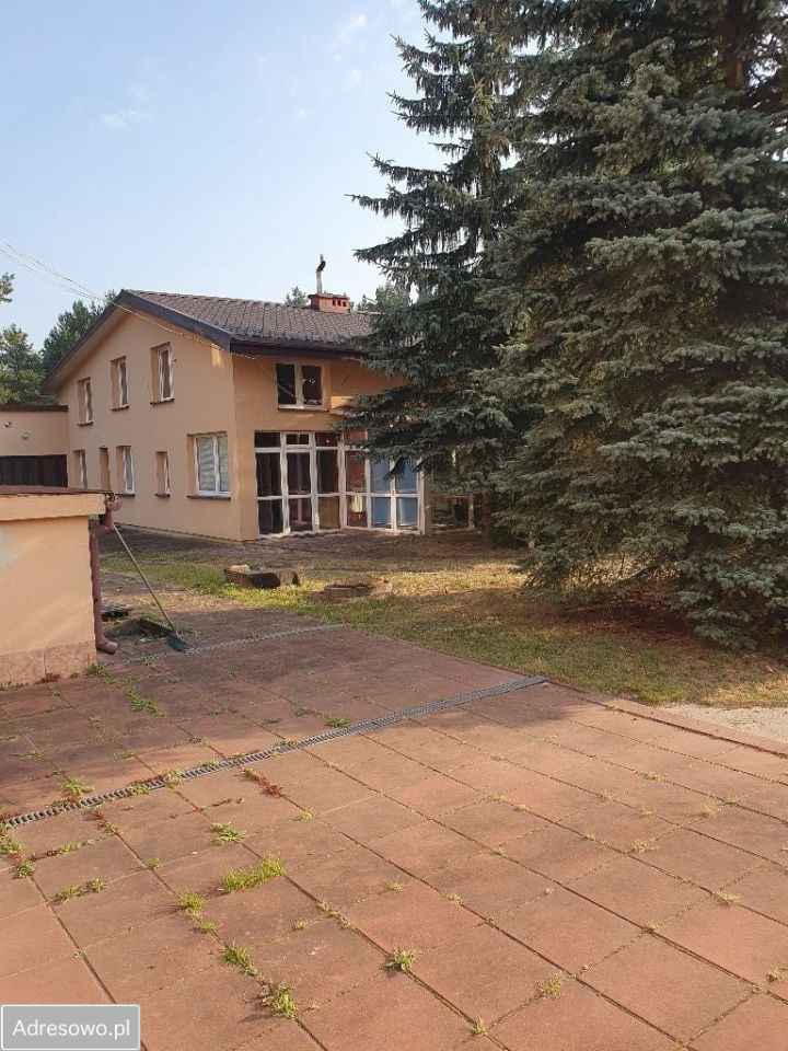 Nieruchomość komercyjna Warszawa Kobiałka, ul. Olesińska. Zdjęcie 7