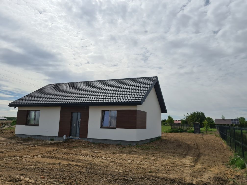 dom wolnostojący Wojtówka. Zdjęcie 1