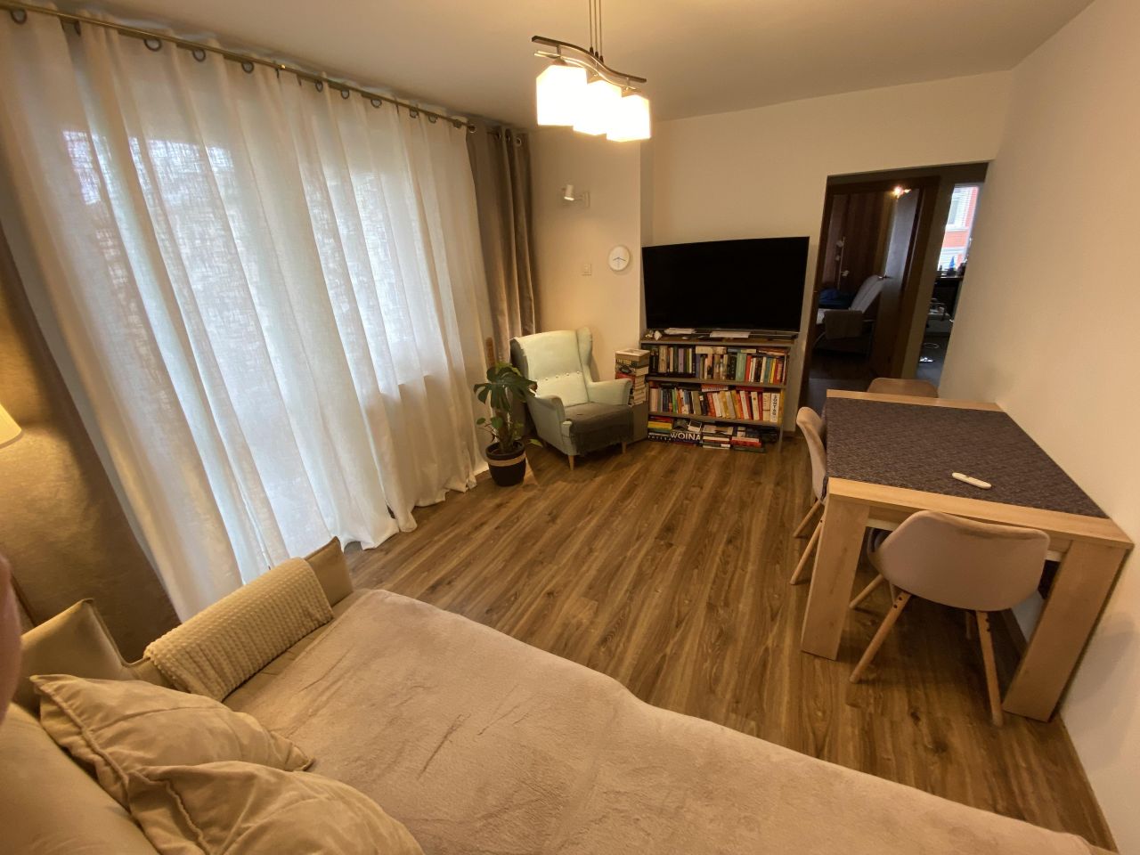 Mieszkanie 2-pokojowe Nysa, ul. Mariacka. Zdjęcie 17