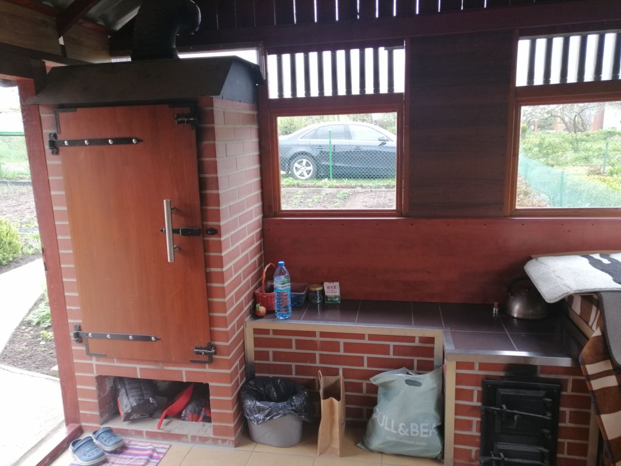 Działka rod Kołobrzeg, ul. Bolesława Krzywoustego. Zdjęcie 2