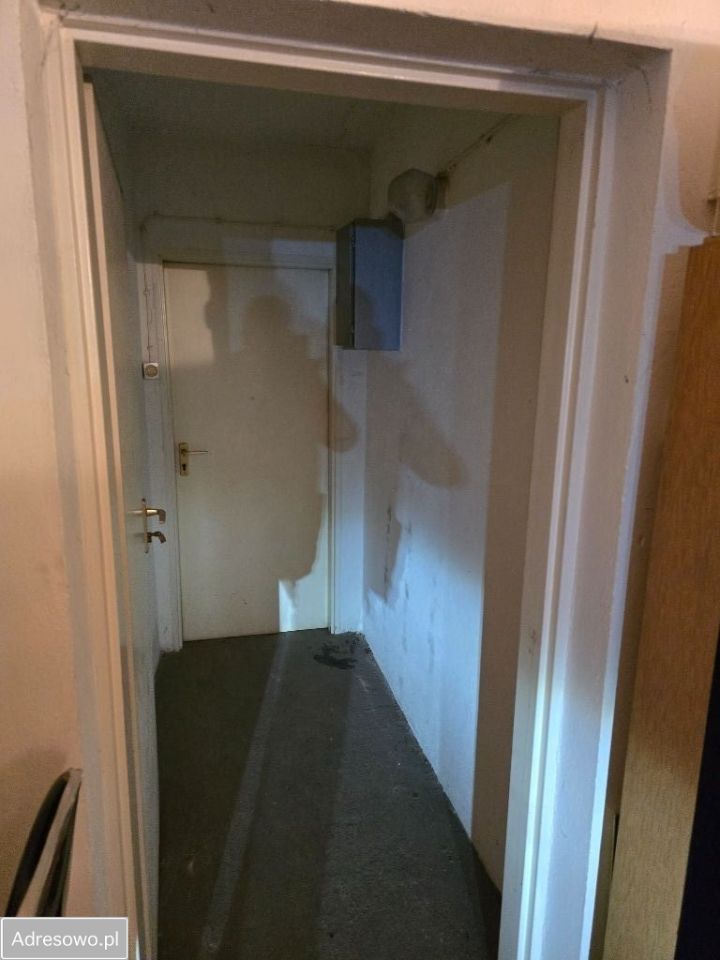 Garaż/miejsce parkingowe Warszawa Gocław, ul. Perkuna. Zdjęcie 3