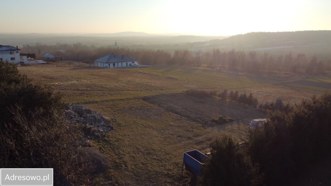 Działka budowlana Masłów Pierwszy. Zdjęcie 2