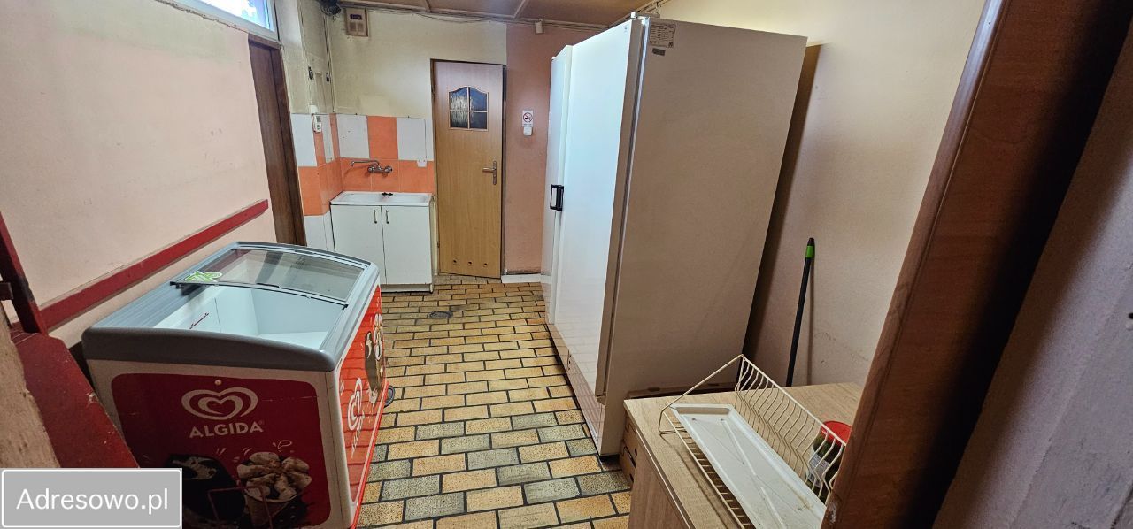 Lokal Kędzierzyn-Koźle, ul. Głubczycka. Zdjęcie 5