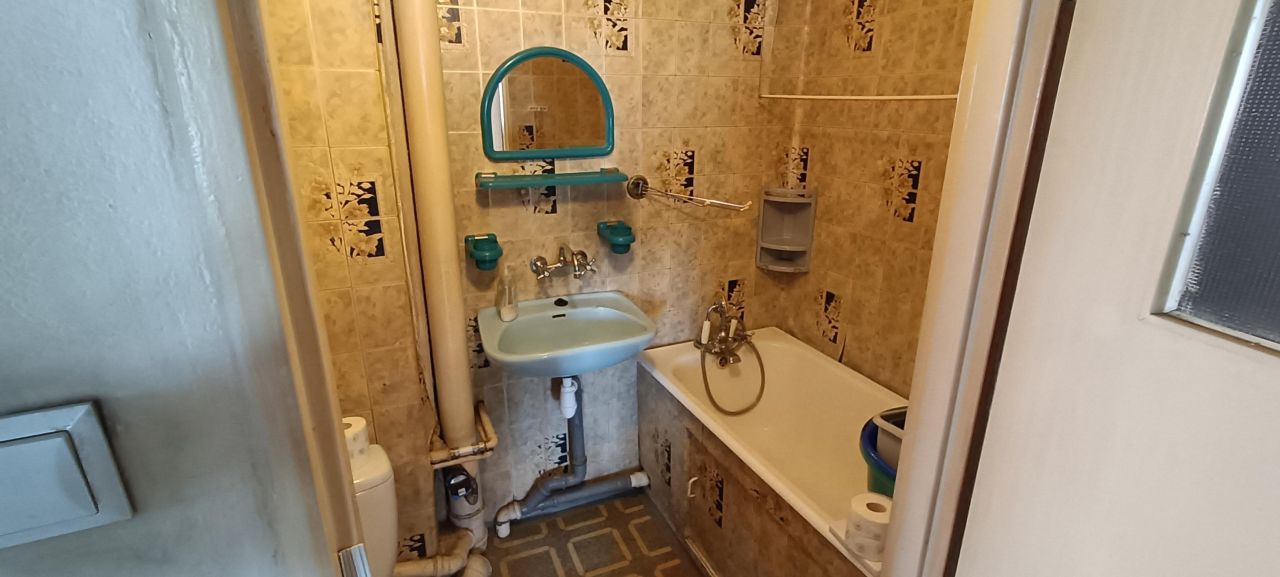 Mieszkanie 2-pokojowe Międzyrzecz Centrum, os. Centrum. Zdjęcie 6