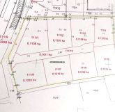 Działka budowlana Nowy Dwór Gdański, ul. Różana. Zdjęcie 1