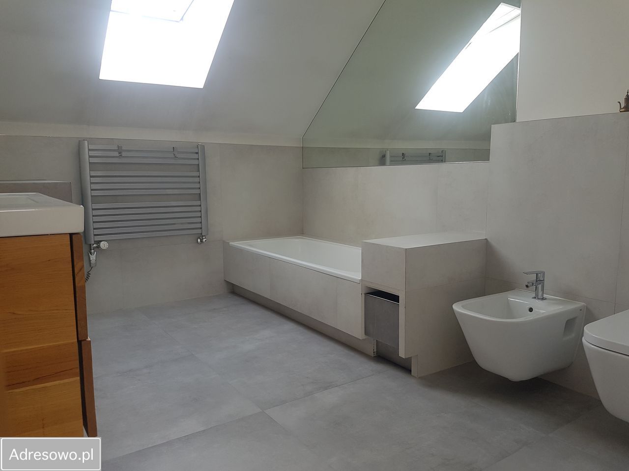 dom wolnostojący, 4 pokoje Marki, ul. 11 Listopada. Zdjęcie 9