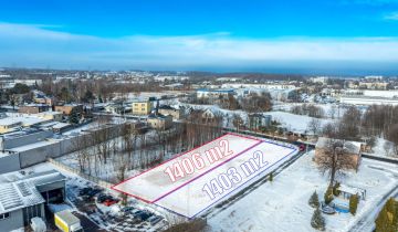 Działka budowlana Mikołów, ul. Nowy Świat