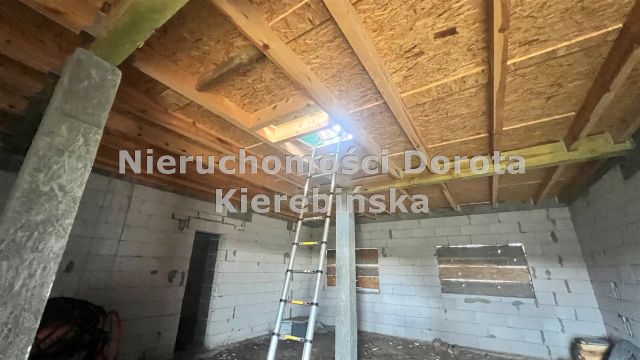dom wolnostojący, 4 pokoje Swolszewice Duże, ul. Grafitowa. Zdjęcie 8