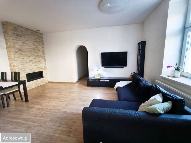 Mieszkanie 3-pokojowe Rydzyna, ul. Wolności. Zdjęcie 1