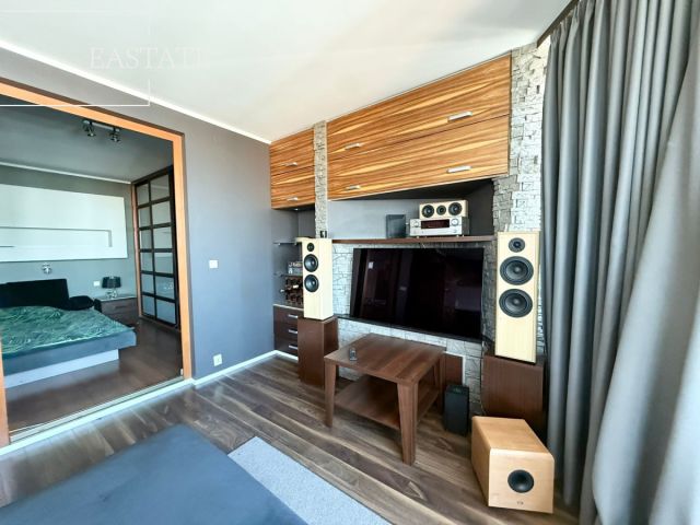 Mieszkanie 2-pokojowe Warszawa Ochota, ul. Juliana Ursyna Niemcewicza. Zdjęcie 5