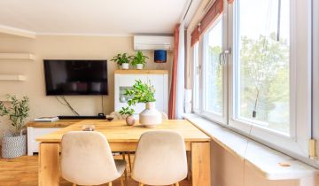 Mieszkanie 3-pokojowe Nowy Dwór Mazowiecki, ul. Bohaterów Modlina