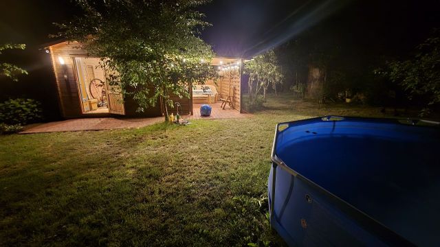 Działka rod Olecko, ul. Kościuszki. Zdjęcie 1