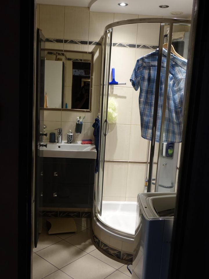 Mieszkanie 3-pokojowe Wrocław Nowy Dwór, ul. Budziszyńska. Zdjęcie 8