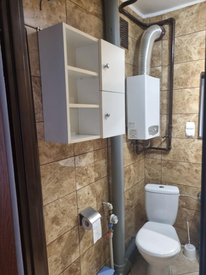 Mieszkanie 2-pokojowe Stalowa Wola Pławo, ul. Stefana Czarnieckiego. Zdjęcie 5