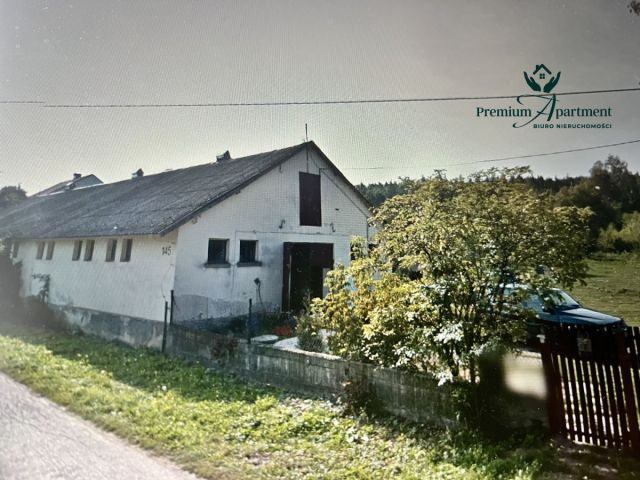 Hala/magazyn Dębska Wola, ul. Szlachecka. Zdjęcie 3