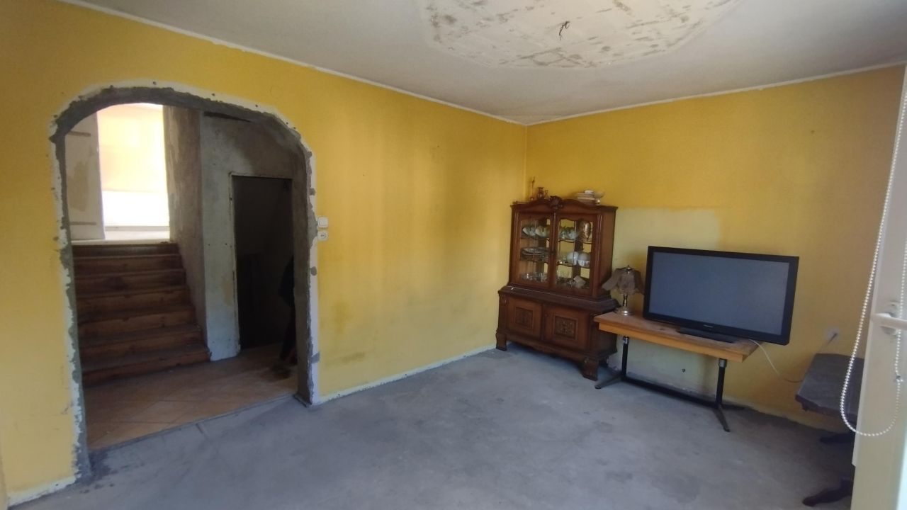 dom wolnostojący, 4 pokoje Jeziora Wielkie. Zdjęcie 6