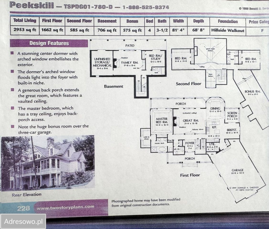 Działka budowlana Płociczno, ul. Żurawia. Zdjęcie 13