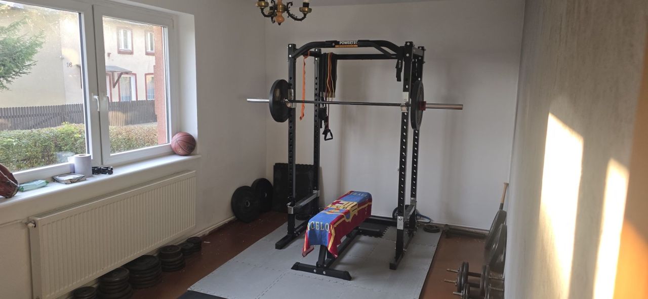 dom wolnostojący Czersk, ul. Piaskowa. Zdjęcie 8