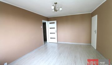 Mieszkanie 3-pokojowe Bytom Szombierki, ul. Orzegowska