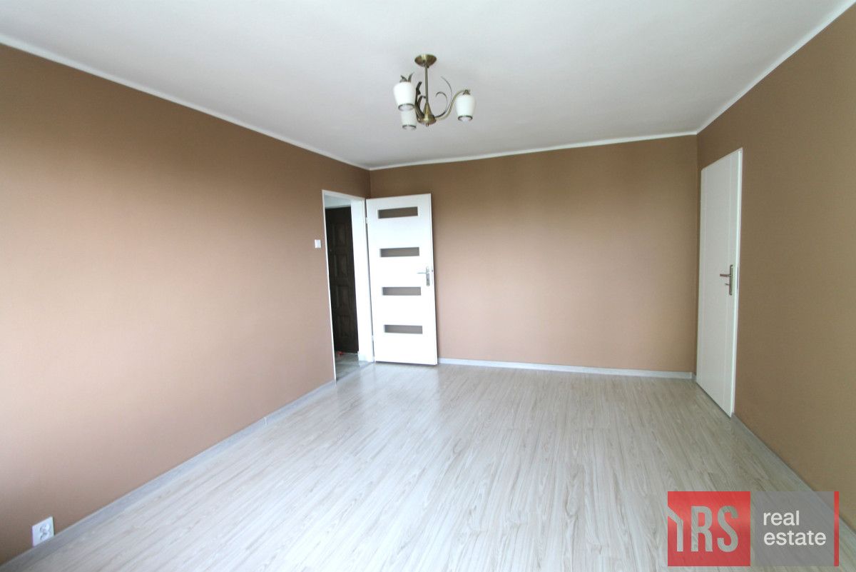 Mieszkanie 3-pokojowe Bytom Szombierki, ul. Orzegowska. Zdjęcie 2