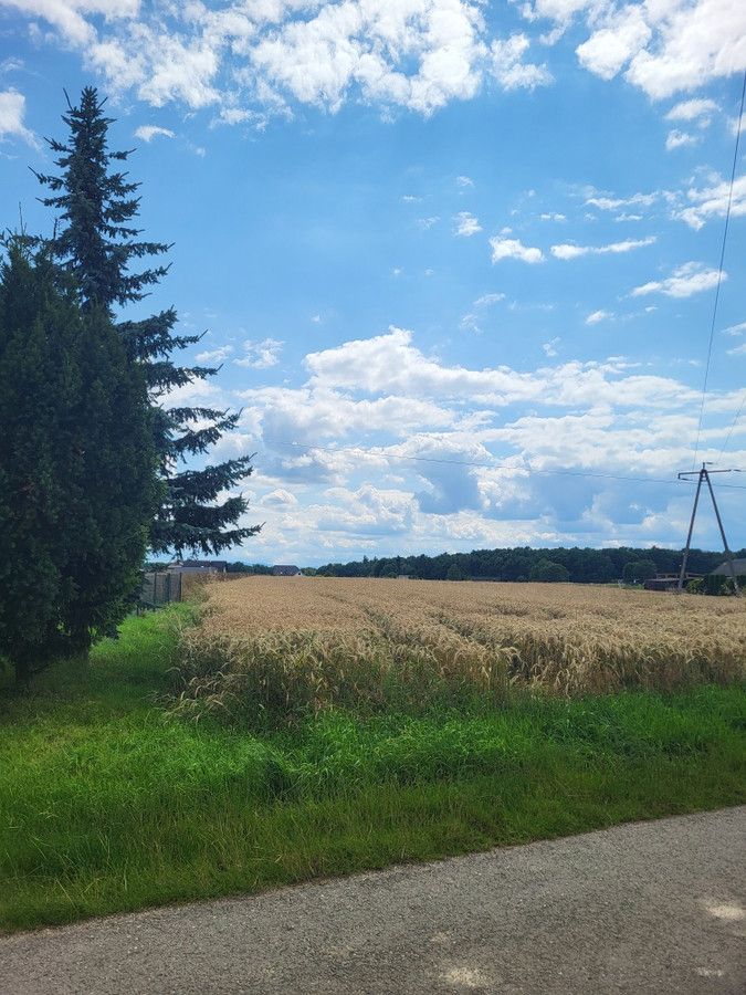 Działka budowlana Pruchna, ul. Kopanina. Zdjęcie 8