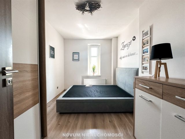 Mieszkanie 3-pokojowe Tarnowskie Góry Centrum. Zdjęcie 6