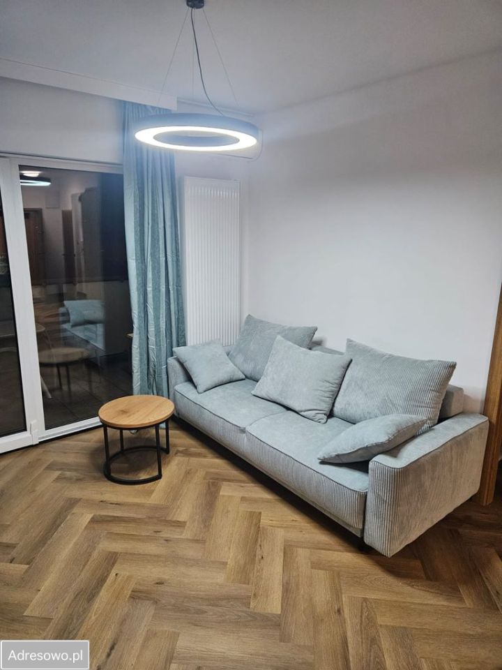 Mieszkanie 2-pokojowe Nowa Sól, ul. Konstruktorów. Zdjęcie 20