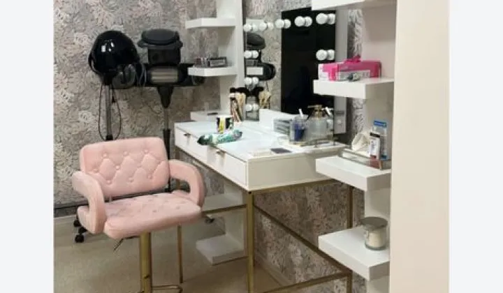 Lokal Warszawa Ochota, ul. Filtrowa