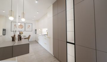 Mieszkanie 3-pokojowe Ciechanów, ul. Miła