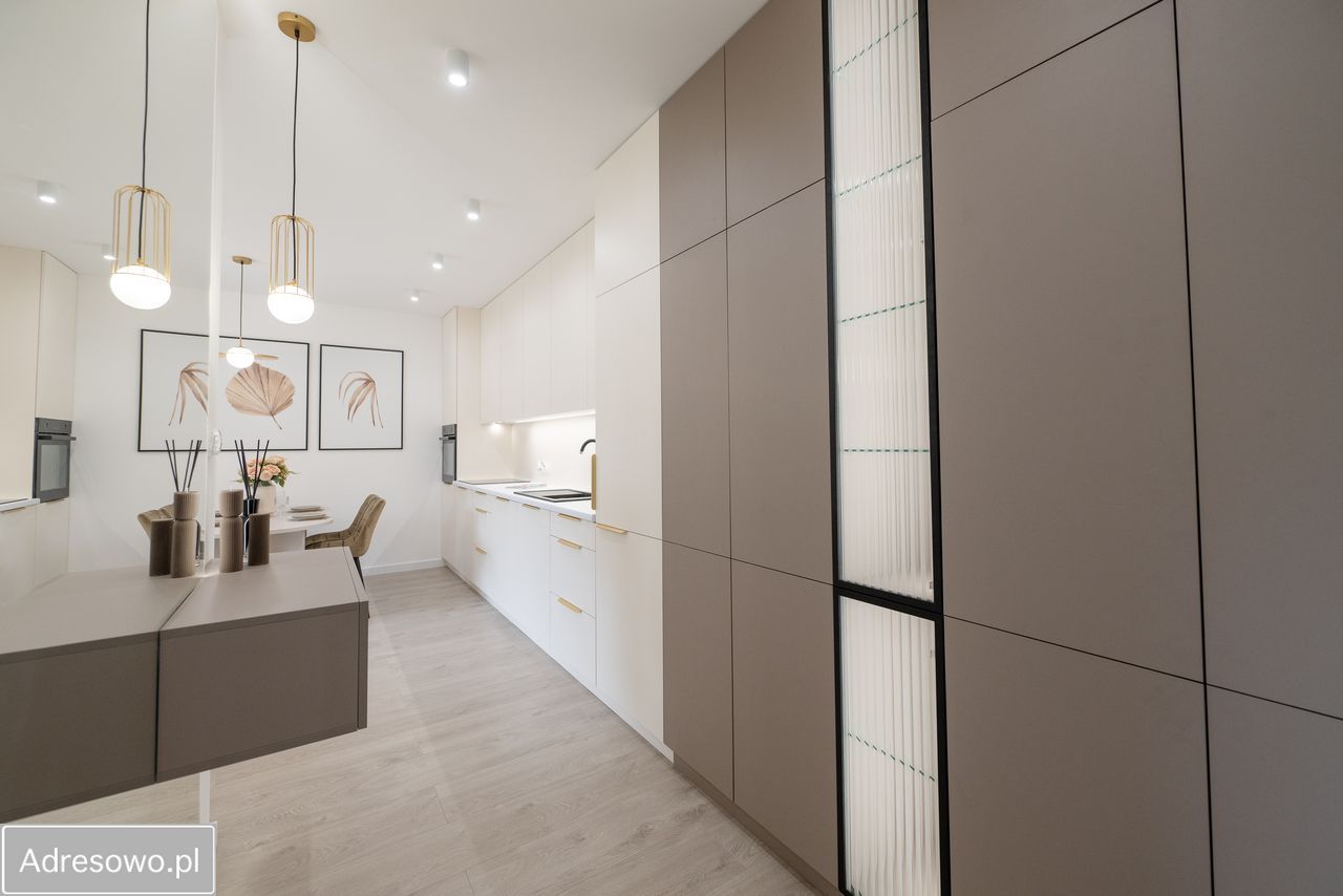 Mieszkanie 3-pokojowe Ciechanów, ul. Miła. Zdjęcie 2