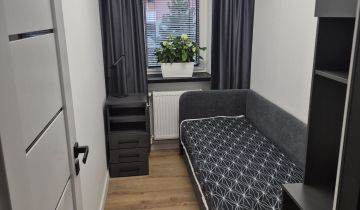 Mieszkanie 3-pokojowe Kraków Nowa Huta, os. Bohaterów Września