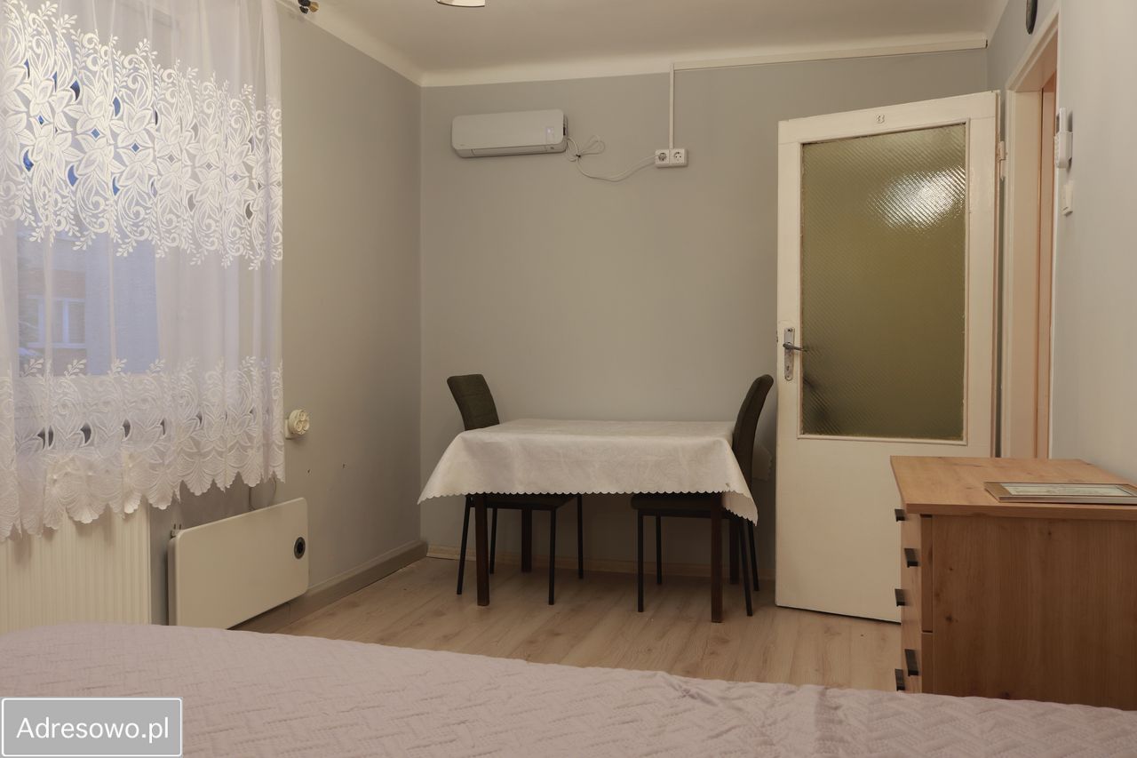 Mieszkanie 3-pokojowe Krosno Odrzańskie. Zdjęcie 6