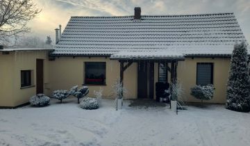 dom wolnostojący Trzemeszno