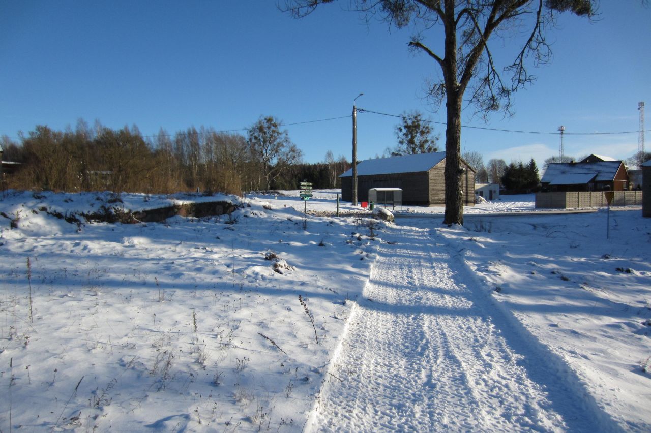 Działka budowlana Mielno. Zdjęcie 10
