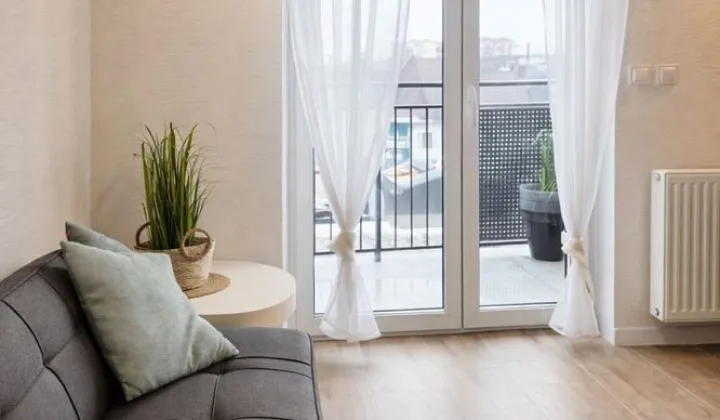 Mieszkanie 2-pokojowe Namysłów, ul. Władysława Stanisława Reymonta