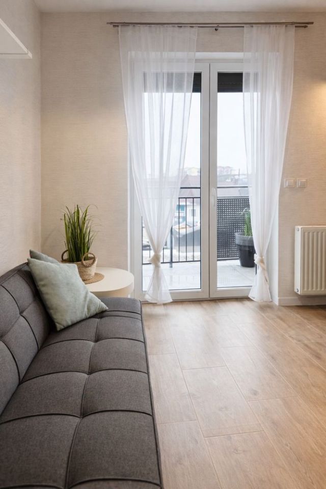 Mieszkanie 2-pokojowe Namysłów, ul. Władysława Stanisława Reymonta