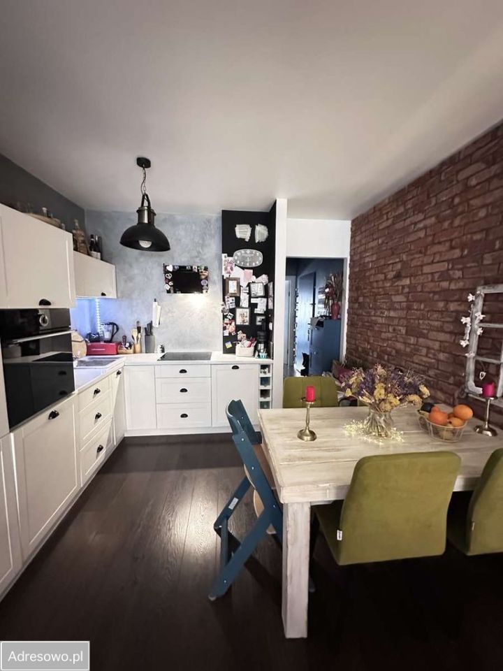 Mieszkanie 2-pokojowe Wrocław Ołtaszyn, ul. Opalowa. Zdjęcie 8