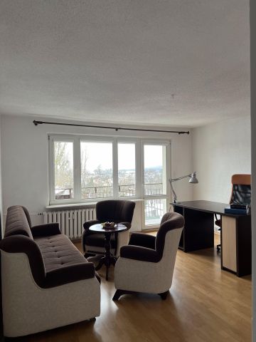 Mieszkanie 3-pokojowe Wejherowo Nanice, ul. Jana Kochanowskiego. Zdjęcie 1