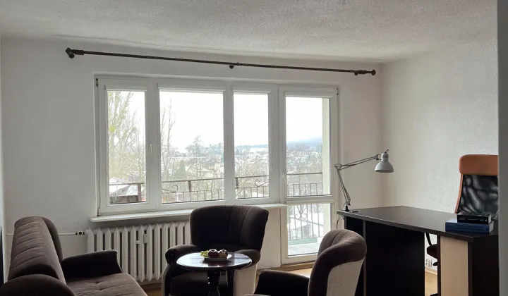 Mieszkanie 3-pokojowe Wejherowo Nanice, ul. Jana Kochanowskiego