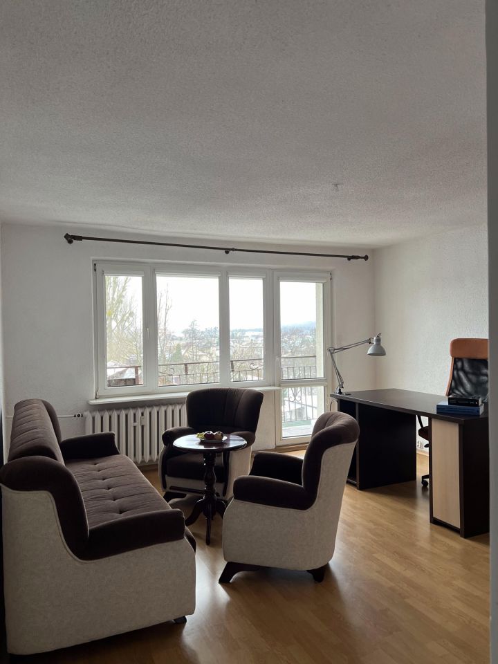 Mieszkanie 3-pokojowe Wejherowo Nanice, ul. Jana Kochanowskiego