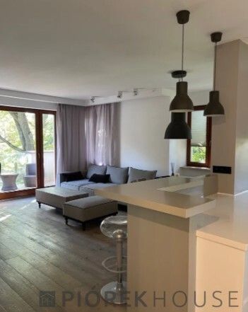 Mieszkanie 3-pokojowe Warszawa Wawer, ul. Alpejska. Zdjęcie 2