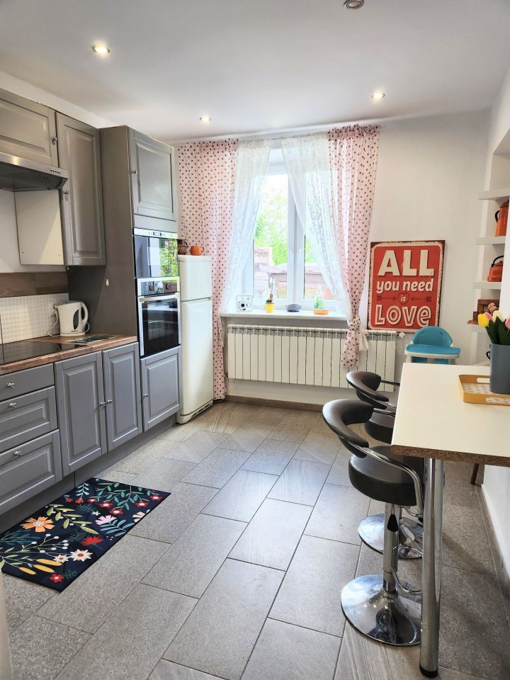 Mieszkanie 3-pokojowe Przemyśl. Zdjęcie 6