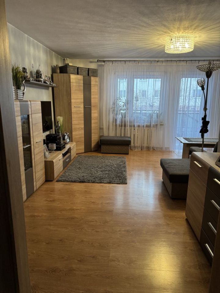 Mieszkanie 2-pokojowe Puławy, ul. Henryka Sienkiewicza. Zdjęcie 6