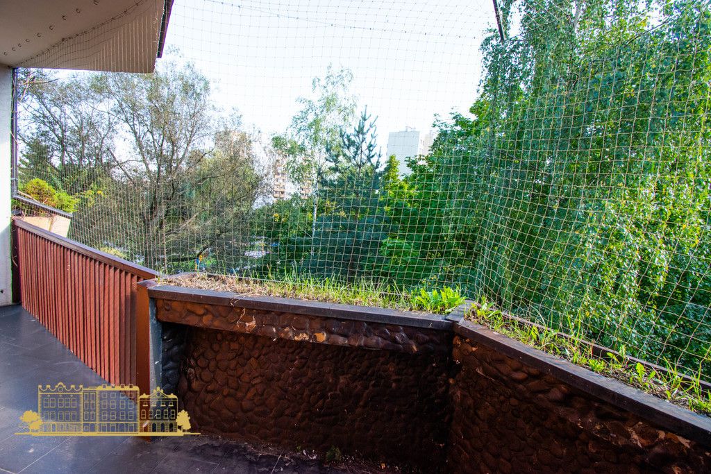 Mieszkanie 3-pokojowe Kraków, ul. Włoska. Zdjęcie 9