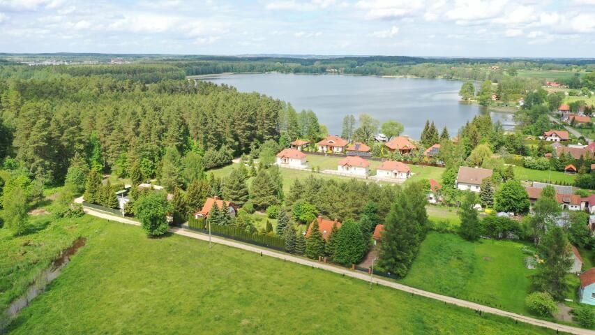 dom wolnostojący, 3 pokoje Jagodne Wielkie. Zdjęcie 4