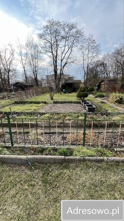 Działka rod Mińsk Mazowiecki, ul. 1 PLM Warszawa. Zdjęcie 5